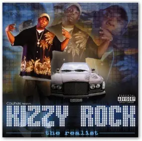 DJ Kizzy Rock - The Realist