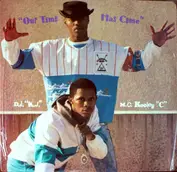 DJ KJ & MC Kooley C
