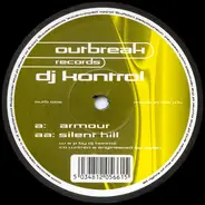 DJ Kontrol - Armour / Silent Hill