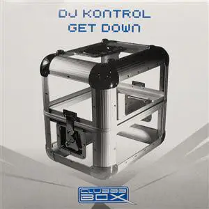 DJ KONTROL - GET DOWN