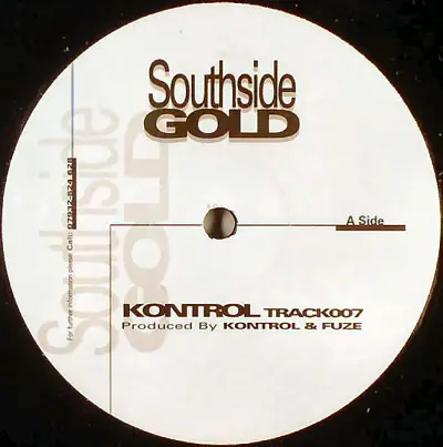 DJ Kontrol - Track007 / Elevation