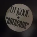12inch Vinyl Single - DJ Kool - Areacode