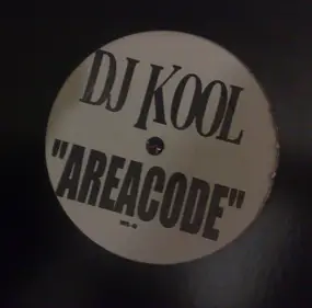 DJ Kool - Areacode