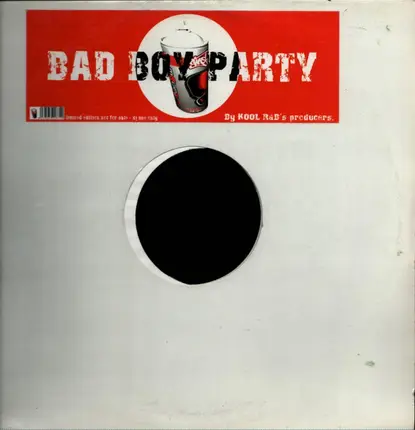 Dj Kool - Bad Boy Party Volume 1