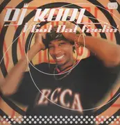 12'' - dj kool - i got that feelin' - remixes + lp version