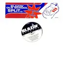 12inch Vinyl Single - DJ Kool / I.M.S. - Split EP
