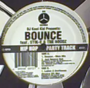 DJ Kool Kid - Bounce