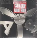 12inch Vinyl Single - DJ Kool Kid - Can't Stop! Won't Stop