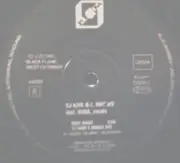 12inch Vinyl Single - DJ Kool & L. Mac Dee Feat. Kesia - Body Dance