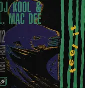 DJ Kool - Feel It