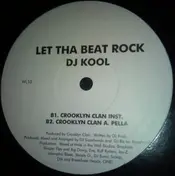 DJ Kool - Let Tha Beat Rock