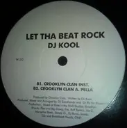 DJ Kool - Let Tha Beat Rock