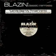 DJ Kool - Let Me Clear My Throat (Remixes)