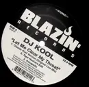12'' - DJ Kool - Let Me Clear My Throat / Got Dat Feelin'