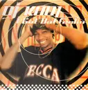 12inch Vinyl Single - DJ Kool - I Got Dat Feelin' (Remix)