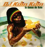 DJ Koin Koin - La Danse Du Koin