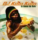 12inch Vinyl Single - DJ Koin Koin - La Danse Du Koin