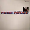 12inch Vinyl Single - DJ Kolesky - Teck House