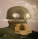 12inch Vinyl Single - DJ Kolesky - Welcome To Kiev