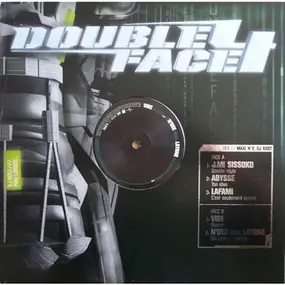 DJ Kost - Double Face 4 - Maxi N°2