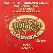 DJ Kost - Urban Cocktail