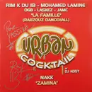 12inch Vinyl Single - DJ Kost - Urban Cocktail