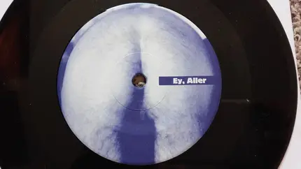 DJ Koze , Cosmic DJ , Der Schreckliche Sven , Rafael Gondesen - Habt Ihr Schon Gehört? / Ey, Aller