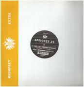 12inch Vinyl Single - DJ Koze A.K.A. Monaco Schranze / Gebr. Teichmann - Speicher 25