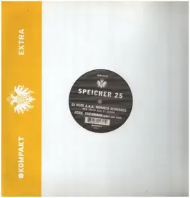 Gebr. Teichmann - Speicher 25