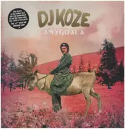 DJ Koze - Amygdala