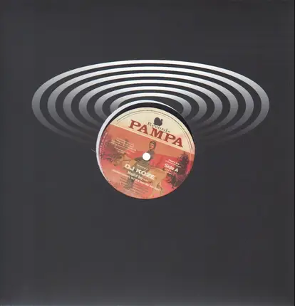 DJ Koze - Amygdala Remixes