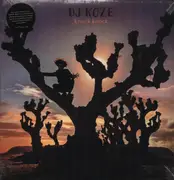 LP-Box - DJ Koze - Knock Knock - 2LP + 7inch Vinyl Single + MP3