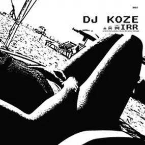 DJ Koze - Let's Love / I Want To Sleep