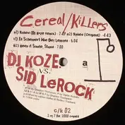 DJ KOZE VS. SID LEROCK