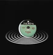 12inch Vinyl Single - DJ Koze - XTC / Knee On Belly