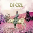 CD - DJ Koze - Amygdala - Digipak