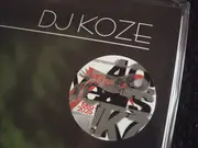 Double LP - DJ Koze - DJ-Kicks - orange