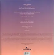 Double LP & MP3 - DJ Koze - Knock Knock - Incl. 7' + Download Code
