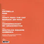 LP - DJ Koze - Kosi Comes Around