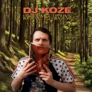 LP - DJ Koze - Kosi Comes Around