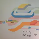 12inch Vinyl Single - DJ Klock - Rainbow EP - EP