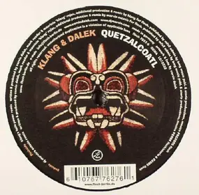 DJ Klang - Quetzalcoatl