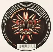 Corvin Dalek - Quetzalcoatl