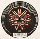 12'' - DJ Klang & Corvin Dalek - Quetzalcoatl