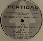 DJ Kliprock & Rob Devz