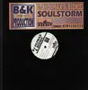 12'' - DJ KLYMAX & BIONIC - Soulstorm
