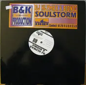 Bionic - Soulstorm