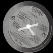 12'' - DJ Krazee G. - More Than A Booticall