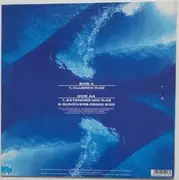 12inch Vinyl Single - DJ Krid-Kid vs. DJ T-Rob - Mellow Dive