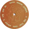 12inch Vinyl Single - DJ Kriss & DJ Sebass - Bigfoot